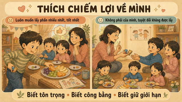 4 kiểu