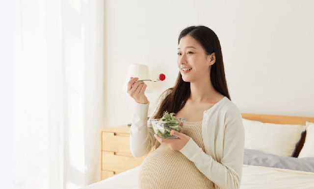 Mẹ bầu nghén càng nặng, con sinh ra càng thông minh? Sự thật bất ngờ từ nghiên cứu khoa học - Ảnh 2.