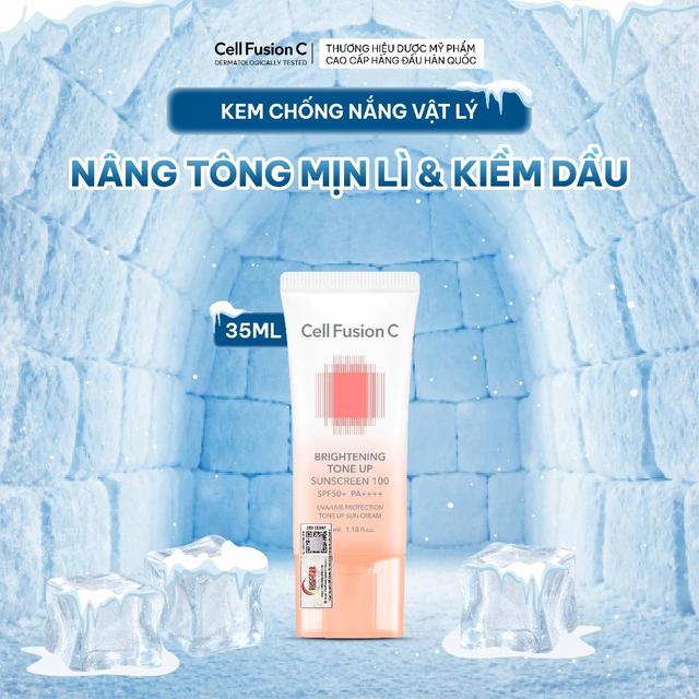 Phụ nữ sau tuổi 40 nên đầu tư kem chống nắng hay sản phẩm chống lão hóa? - Ảnh 5.