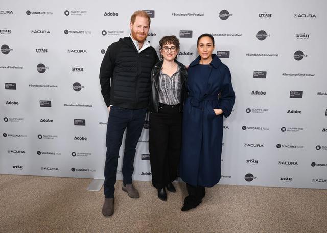 Meghan Markle trở lại Hollywood 2026: Dấu hiệu th&uacute; vị từ cựu c&ocirc;ng nương - Ảnh 3.