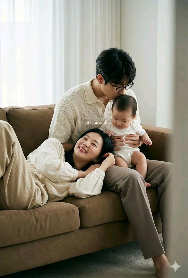 Trẻ c&oacute; ph&uacute;c , giấu kh&ocirc;ng nổi: B&eacute; sinh v&agrave;o 3 thời điểm may mắn - Ảnh 3.