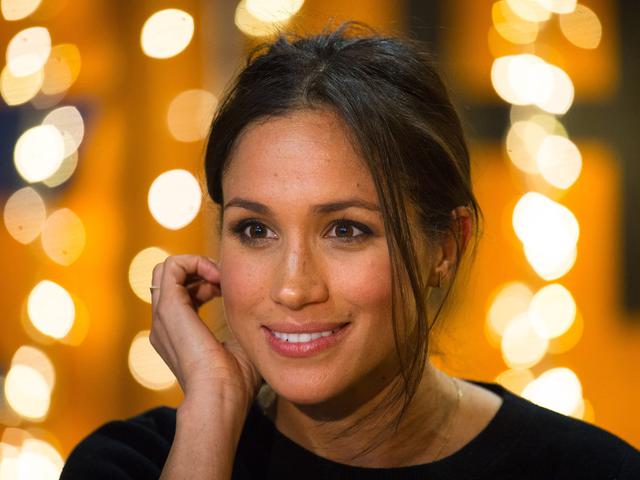 Meghan Markle trở lại Hollywood 2026: Dấu hiệu th&uacute; vị từ cựu c&ocirc;ng nương - Ảnh 1.