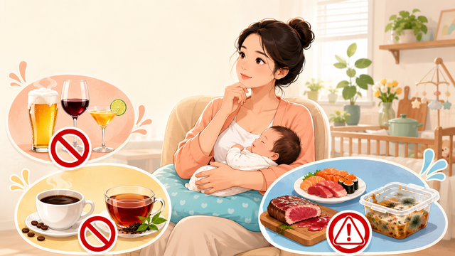 Mẹ sữa cho con bú có thực sự phải