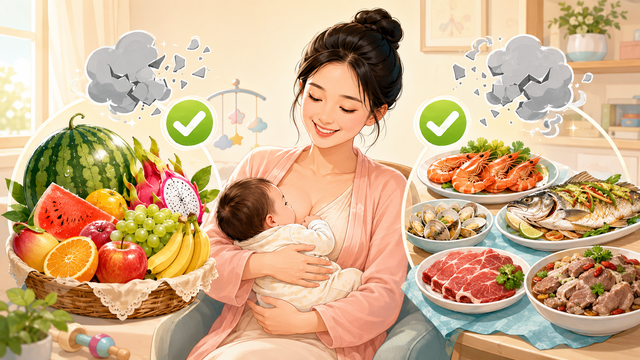 Mẹ sữa cho con bú có thực sự phải