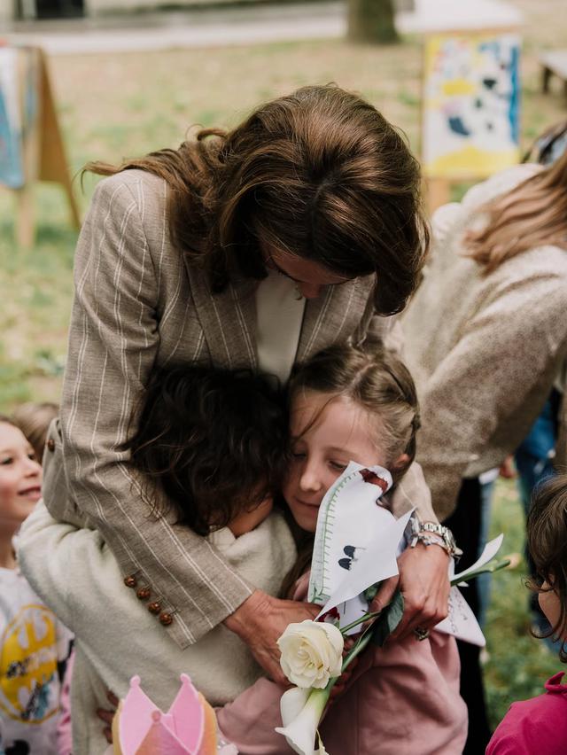 Kate Middleton chuẩn bị cột mốc lớn sau điều trị ung thư: Cả nước Anh đang chờ đợi - Ảnh 3. Kate Middleton chuẩn bị cột mốc lớn sau điều trị ung thư: Cả nước Anh đang chờ đợi - Ảnh 3.