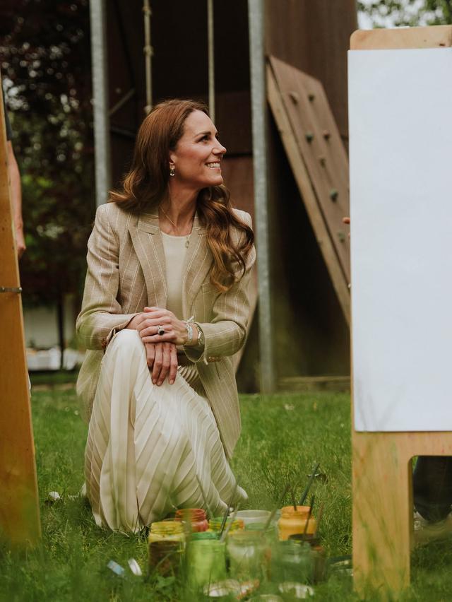 Kate Middleton chuẩn bị cột mốc lớn sau điều trị ung thư: Cả nước Anh đang chờ đợi - Ảnh 2. Kate Middleton chuẩn bị cột mốc lớn sau điều trị ung thư: Cả nước Anh đang chờ đợi - Ảnh 2.