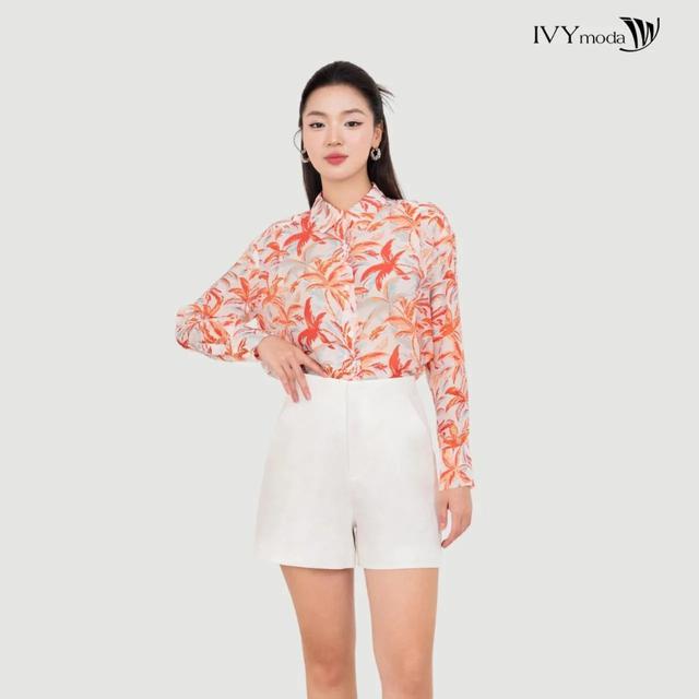 Tủ đồ mùa hè của phụ nữ thanh lịch không thể thiếu 5 kiểu quần mang tinh thần old money - Ảnh 12.