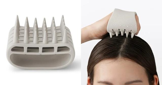 Vì sao nên massage da đầu nếu muốn tóc trông dày khỏe hơn? - Ảnh 6.
