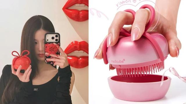 Vì sao nên massage da đầu nếu muốn tóc trông dày khỏe hơn? - Ảnh 7.