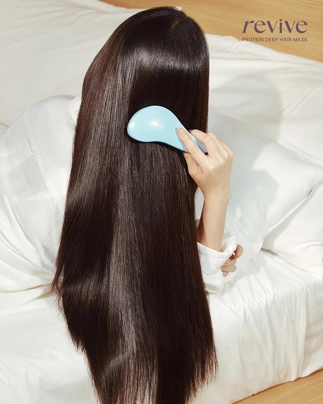 Vì sao nên massage da đầu nếu muốn tóc trông dày khỏe hơn? - Ảnh 3.