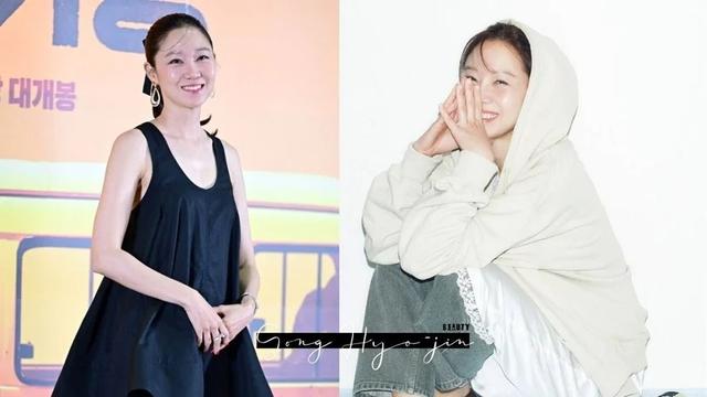 Kh&ocirc;ng chạy theo phương ph&aacute;p cực đoan, Kong Hyo Jin giữ nhan sắc tuổi 46 bằng 5 nguy&ecirc;n tắc n&agrave;y - Ảnh 4.