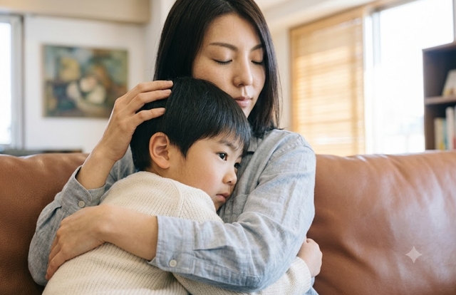 Đau l&ograve;ng nhưng l&agrave; sự thật: L&yacute; do cha mẹ hy sinh m&agrave; con c&aacute;i xa c&aacute;ch - Ảnh 1.