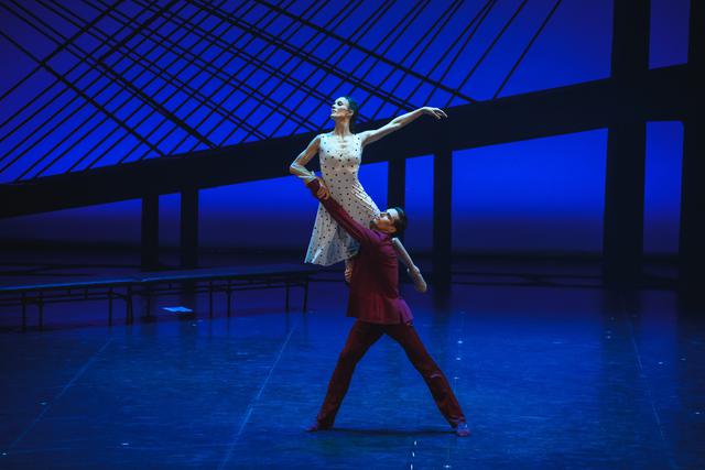 Một vở ballet, 8 đêm diễn, vé cao nhất 20 triệu đồng: Thị trường nghệ thuật Việt đang thay đổi? - Ảnh 2.