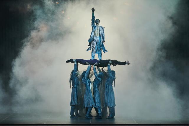 Một vở ballet, 8 đêm diễn, vé cao nhất 20 triệu đồng: Thị trường nghệ thuật Việt đang thay đổi? - Ảnh 3.
