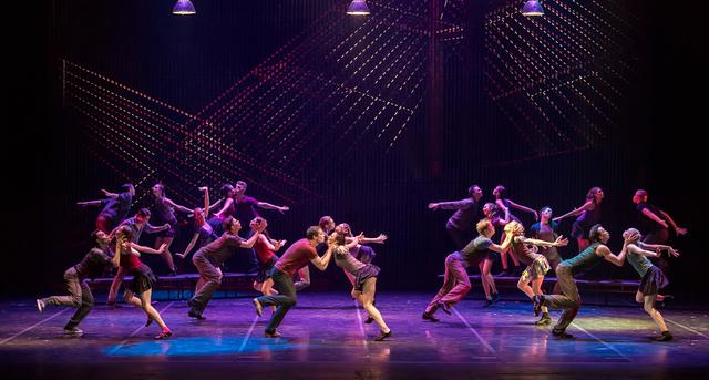 Một vở ballet, 8 đêm diễn, vé cao nhất 20 triệu đồng: Thị trường nghệ thuật Việt đang thay đổi? - Ảnh 6.