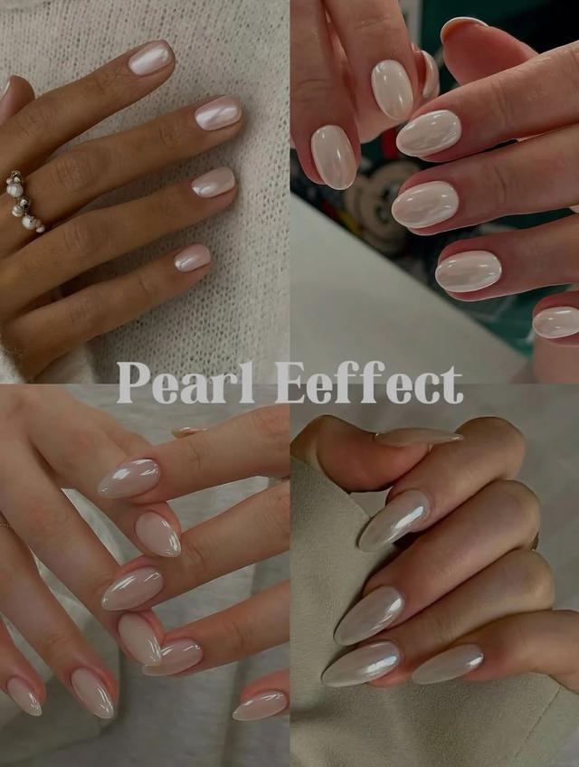 6 mẫu nail tối giản dẫn đầu xu hướng 2026, c&agrave;ng nhẹ nh&agrave;ng c&agrave;ng sang - Ảnh 3.