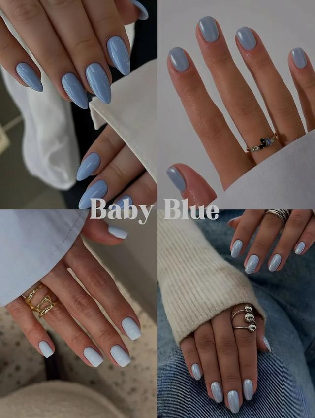 6 mẫu nail tối giản dẫn đầu xu hướng 2026, c&agrave;ng nhẹ nh&agrave;ng c&agrave;ng sang - Ảnh 5.