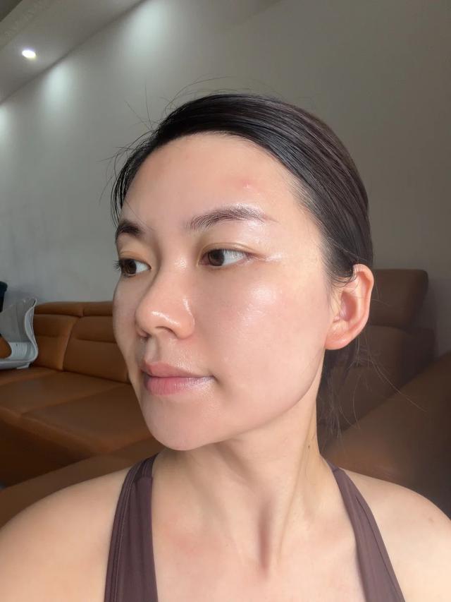 6 b&iacute; quyết gi&uacute;p phụ nữ 30+ cải thiện gương mặt chảy xệ m&agrave; gần như kh&ocirc;ng tốn chi ph&iacute; - Ảnh 3.