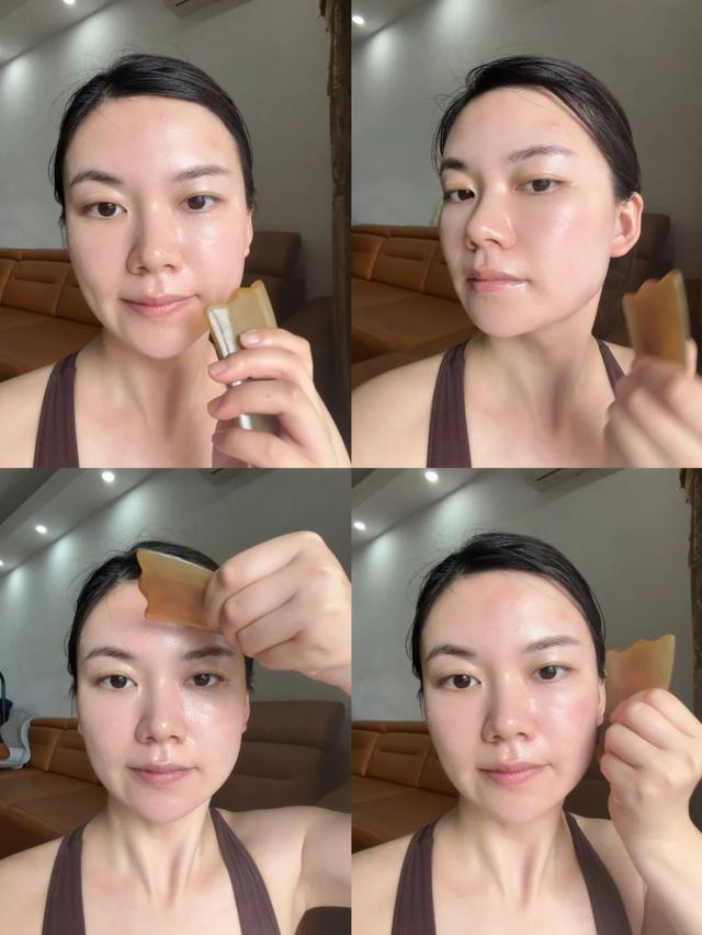 6 b&iacute; quyết gi&uacute;p phụ nữ 30+ cải thiện gương mặt chảy xệ m&agrave; gần như kh&ocirc;ng tốn chi ph&iacute; - Ảnh 4.
