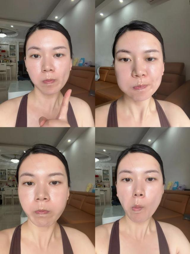 6 b&iacute; quyết gi&uacute;p phụ nữ 30+ cải thiện gương mặt chảy xệ m&agrave; gần như kh&ocirc;ng tốn chi ph&iacute; - Ảnh 5.