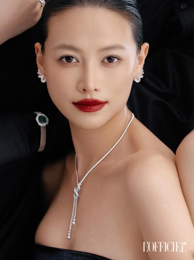 Bốn nàng hậu Việt trong cùng một khung hình: Mỗi người một khí chất, không ai lặp lại ai - Ảnh 5.