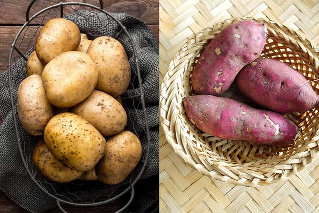 Muốn eo thon mà không phải nhịn đói? Đây là 5+ nhóm thực phẩm GI thấp nên ăn thường xuyên  - Ảnh 2.