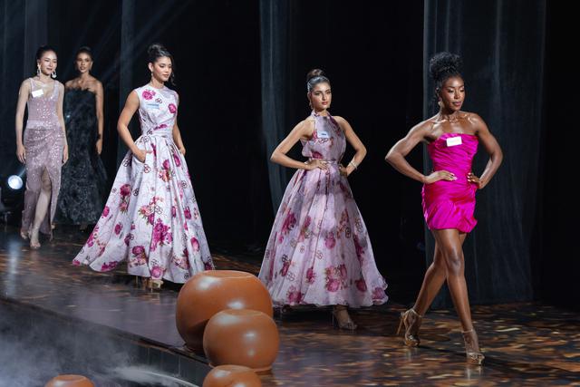 Đạo diễn đứng sau gần 10 sân khấu quy tụ 111 người đẹp Miss World - Ảnh 8.
