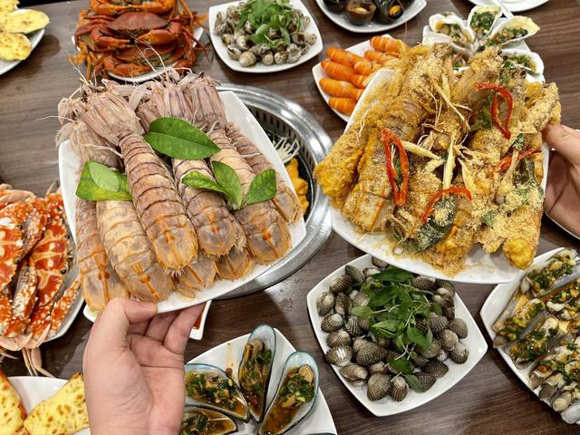 “Vua purine” thực sự là gì? 4 món quen thuộc người bị gout nên cân nhắc trước khi ăn - Ảnh 2.