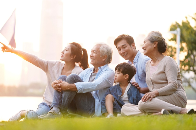 Những ai nên tiêm phòng cúm hàng năm? - Ảnh 1.