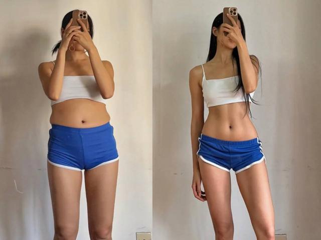 Giảm 11kg trong 3 tháng không cần bỏ cơm: Phương pháp đơn giản của cô gái trẻ - Ảnh 1. Giảm 11kg trong 3 tháng không cần bỏ cơm: Phương pháp đơn giản của cô gái trẻ - Ảnh 1.