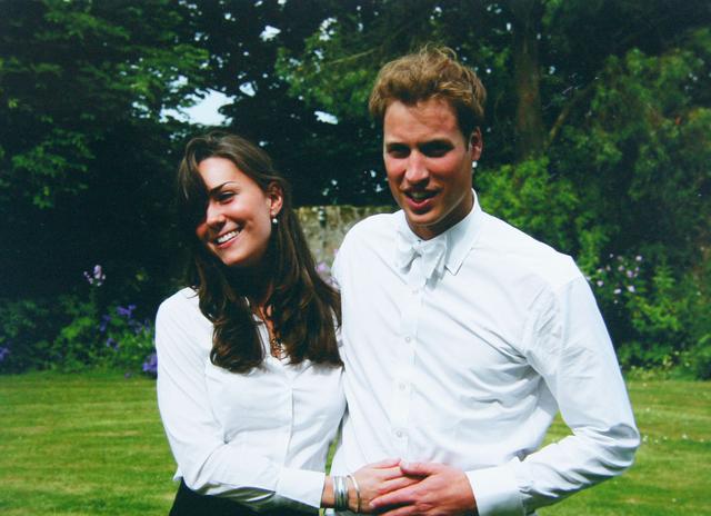 5 Điều William và Kate làm cùng nhau để duy trì hạnh phúc gia đình năm 2026 - Ảnh 1. 5 Điều William và Kate làm cùng nhau để duy trì hạnh phúc gia đình năm 2026 - Ảnh 1.