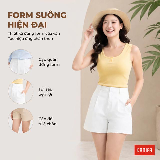 Quần shorts phong c&aacute;ch old money: 5 nh&oacute;m m&agrave;u gi&uacute;p mặc đẹp cả tuần m&ugrave;a h&egrave; - Ảnh 6.