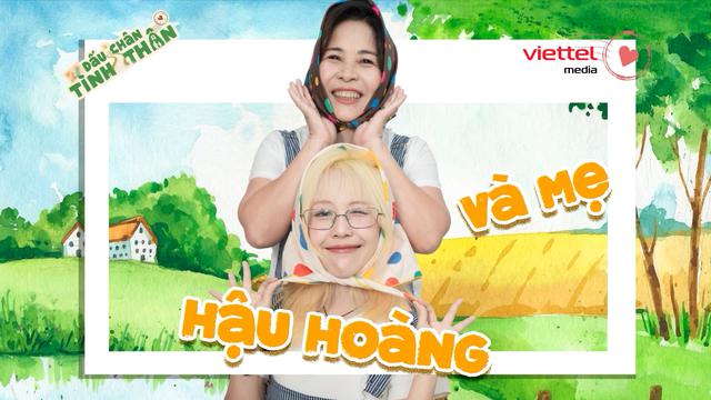 Châu Bùi nói một câu về bố khiến ai cũng lặng đi: