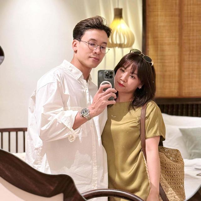 Thơm (Da LAB) gây sốt với lời nhắn dành cho fan mong có con: