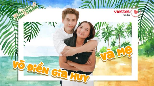 Châu Bùi nói một câu về bố khiến ai cũng lặng đi: