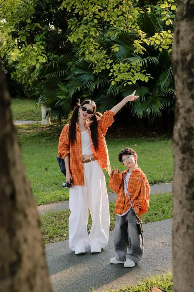 Con trai thường giống mẹ? 5 đặc điểm các cậu bé thường được thừa hưởng từ mẹ - Ảnh 3.