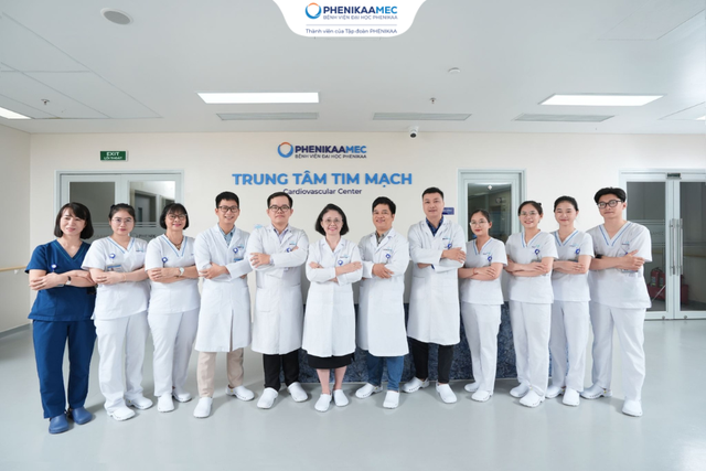 Chụp MRI mạch m&aacute;u n&atilde;o: Ph&aacute;t hiện sớm nguy cơ đột quỵ từ những tổn thương mạch m&aacute;u tiềm ẩn - Ảnh 3.