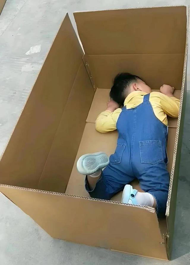 Trẻ dưới 3 tuổi càng