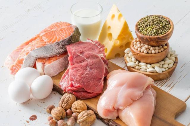 Đàn ông càng lớn tuổi càng dễ thiếu kẽm: Đây là 4 thực phẩm nên có trong bữa ăn hằng ngày - Ảnh 4.