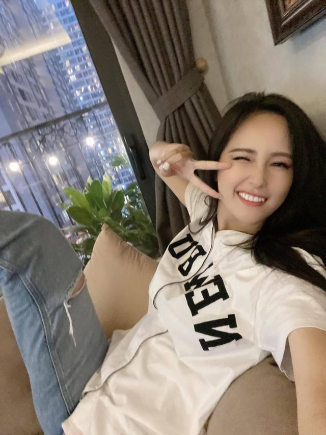 Không chỉ căn hộ 120 tỷ: Mai Phương Thúy đã chiều em gái đến mức nào suốt nhiều năm qua? - Ảnh 6.