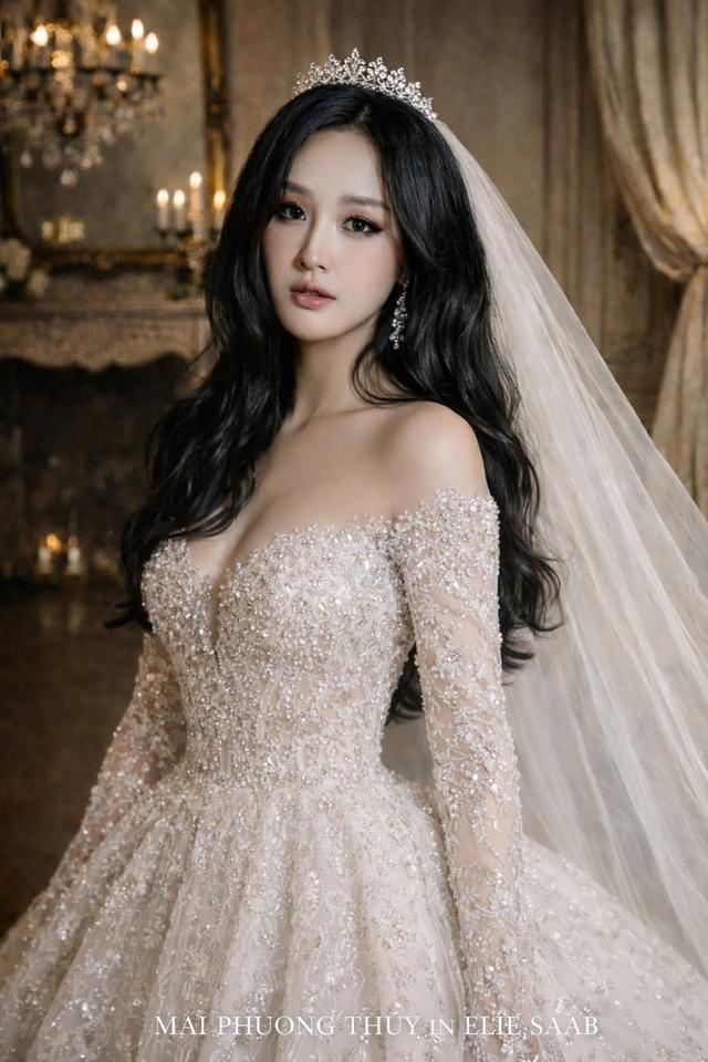 Lý do Mai Phương Thúy ở tuổi U40 vẫn chưa lấy chồng - Ảnh 4.