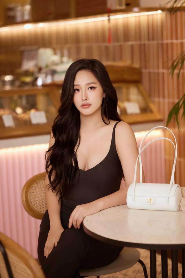 Lý do Mai Phương Thúy ở tuổi U40 vẫn chưa lấy chồng - Ảnh 3.