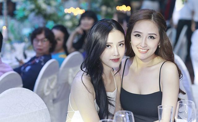 Không chỉ căn hộ 120 tỷ: Mai Phương Thúy đã chiều em gái đến mức nào suốt nhiều năm qua? - Ảnh 5.