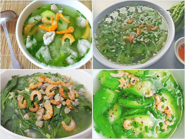 Thời tiết oi bức, nên ăn gì? Đây là 5 thực phẩm