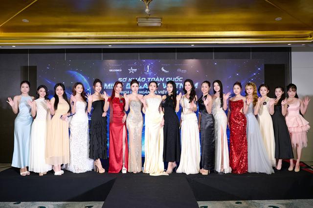 Miss Galaxy Vietnam 2026 khởi động với vòng sơ khảo toàn quốc tại Hà Nội - Ảnh 8.