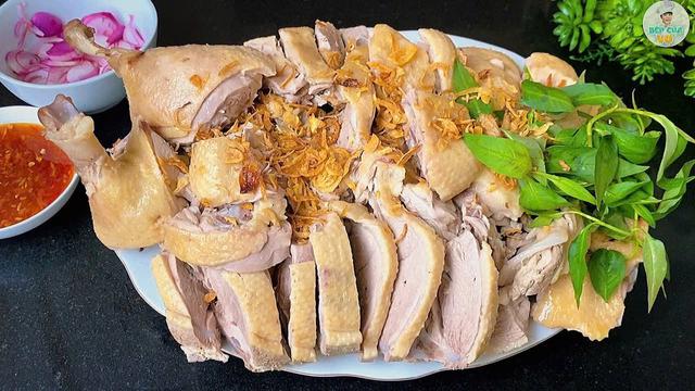Muốn đủ chất m&agrave; kh&ocirc;ng lo n&oacute;ng trong, r&ocirc;m sảy: H&atilde;y ưu ti&ecirc;n 3 thực phẩm n&agrave;y thay v&igrave; ăn qu&aacute; nhiều thịt g&agrave;, thịt b&ograve; - Ảnh 1.