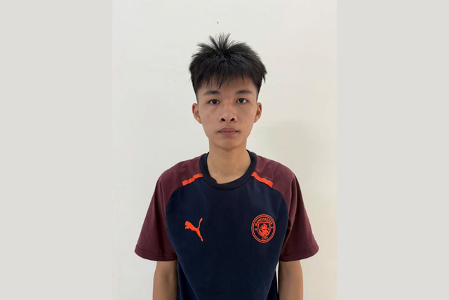 Trộm xe cầm cố 15 triệu đồng và vụ trở lại gây sốc tại Hải Phòng - Ảnh 1. Trộm xe cầm cố 15 triệu đồng và vụ trở lại gây sốc tại Hải Phòng - Ảnh 1.