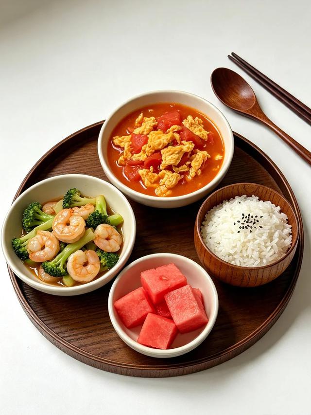 Gợi ý 7 thực đơn cơm nhà cho người sống một mình: Đủ chất, dễ nấu, ăn ngon mà không lo thừa đồ - Ảnh 1.