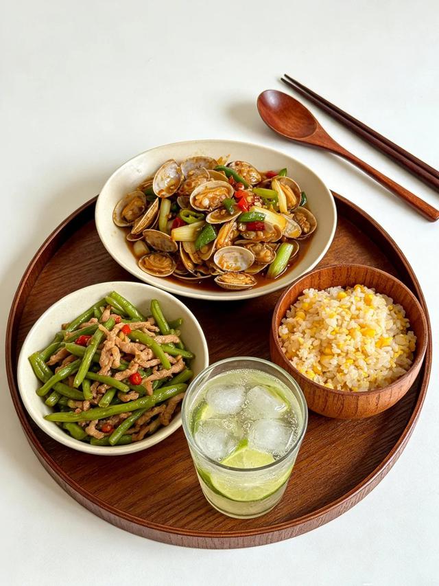 Gợi ý 7 thực đơn cơm nhà cho người sống một mình: Đủ chất, dễ nấu, ăn ngon mà không lo thừa đồ - Ảnh 7.