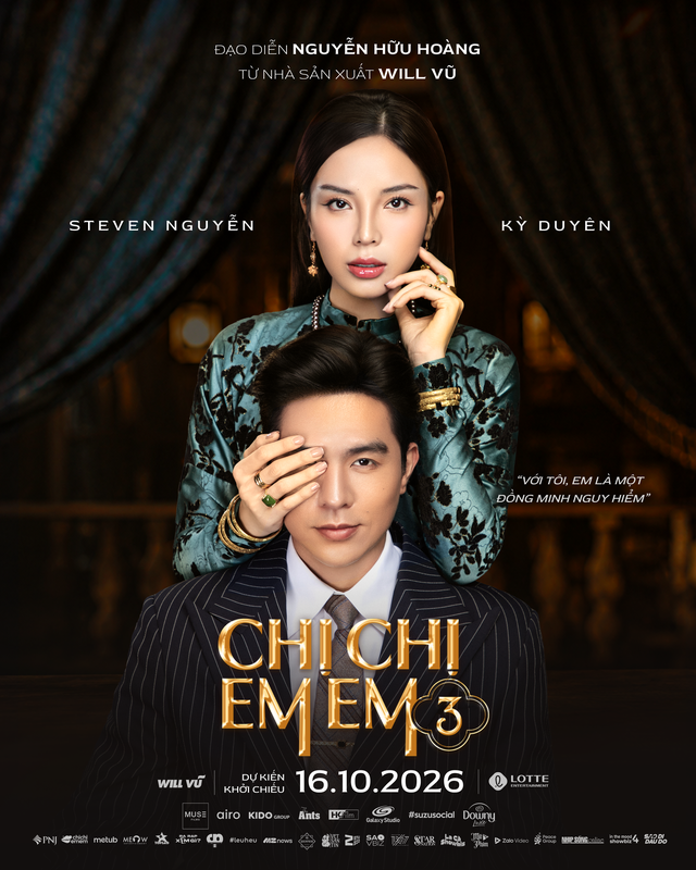 Mối quan hệ của Steven Nguyễn và Hoa hậu Kỳ Duyên - Ảnh 4.